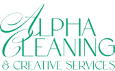 Alpha Cleaning & Creative Services