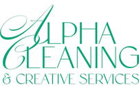 Alpha Cleaning & Creative Services