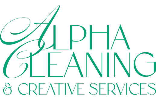 Alpha Cleaning & Creative Services