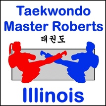 Taekwondo 
Master Roberts