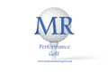 MRO Performance Golf