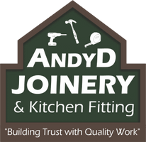 Andy Douglas Joinery 