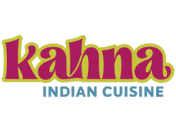 Kahna Indian Cuisine