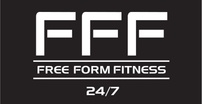 Free Form Fitness 24/7