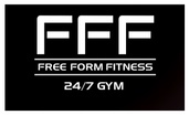Free Form Fitness 24/7