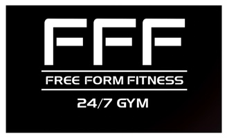 Free Form Fitness 24/7