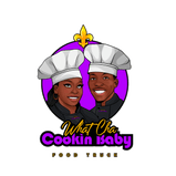 WhatCha Cookin Baby Food Truck