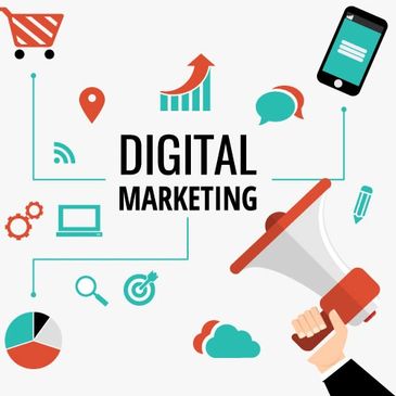 Digital Marketing Agency