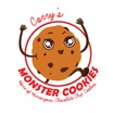 Corry's Monster Cookies PH