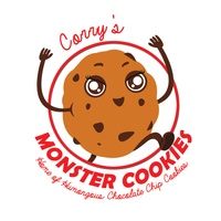 Corry's Monster Cookies PH