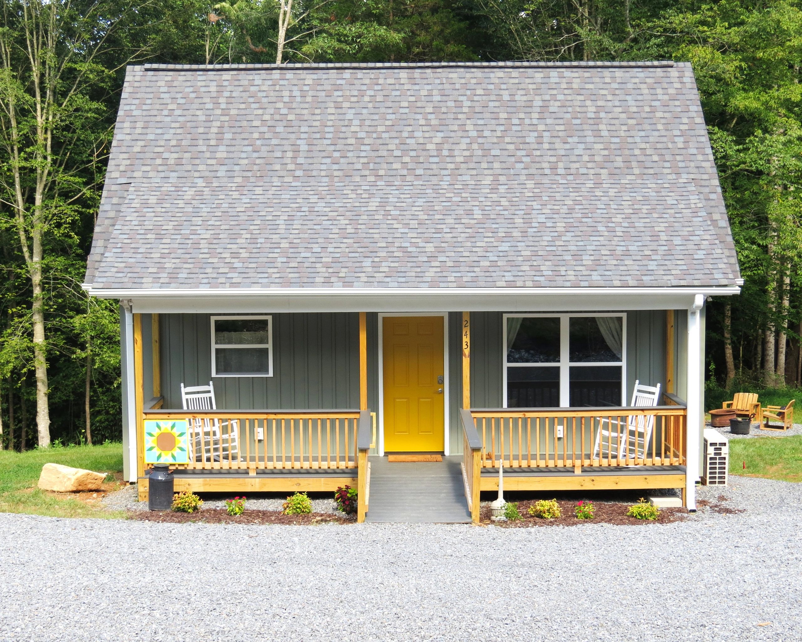 Cabins Riversong Cabin Rentals