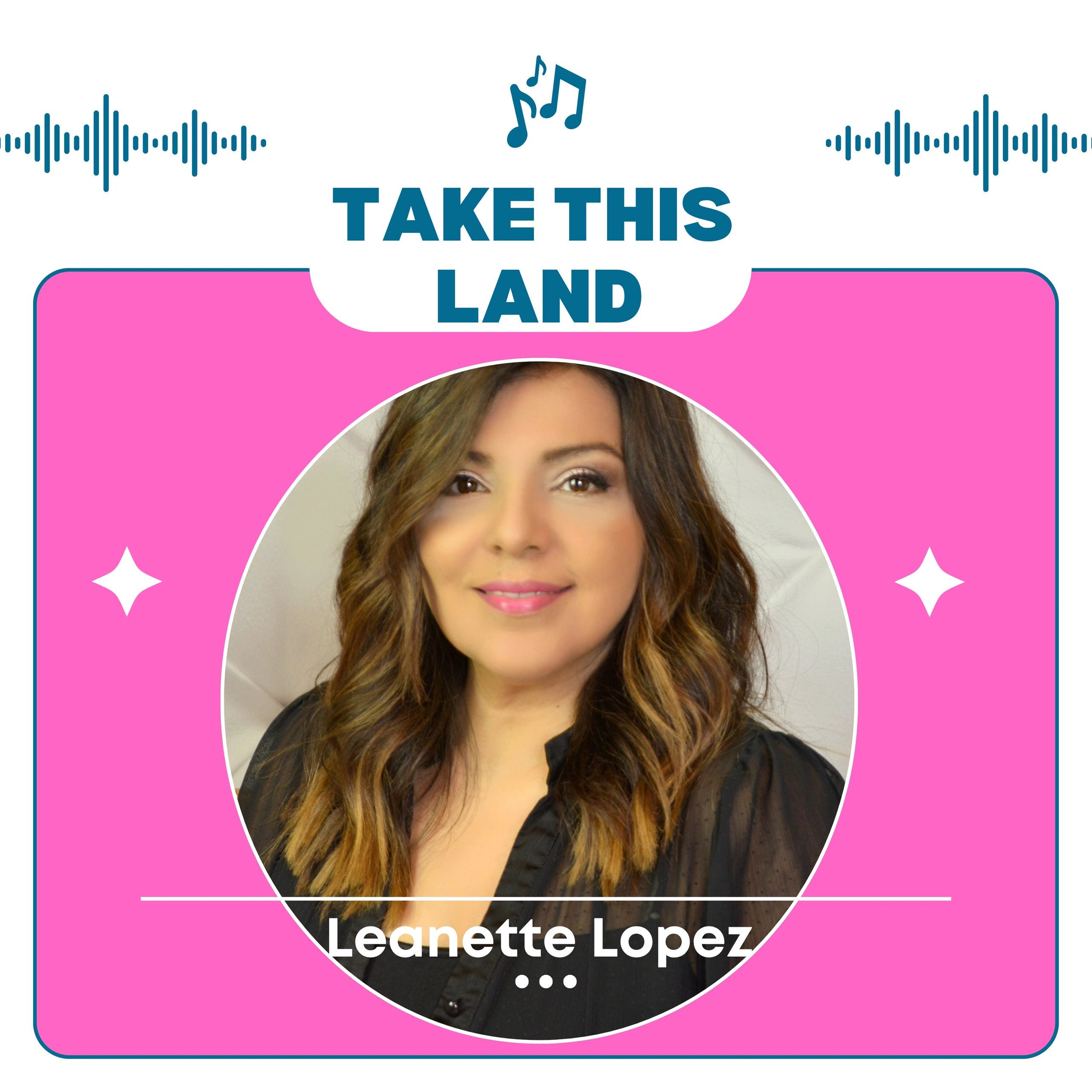 Leanette Lopez - Leading Worship, Music