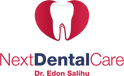 Next Dental Care

Dr. Edon Salihu