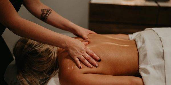 Fusion Therapeutic Massage Austin Tx