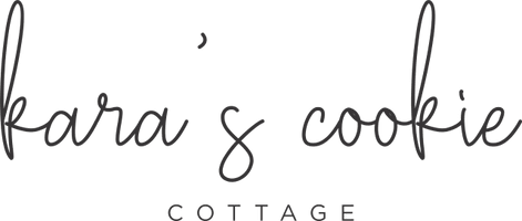 Kara's Cookie Cottage