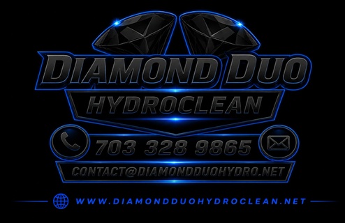 Diamond Duo HydroClean 