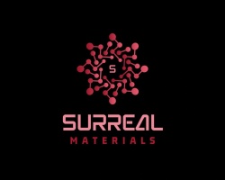 Surreal Materials