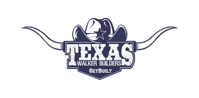 Texas Walker Builders