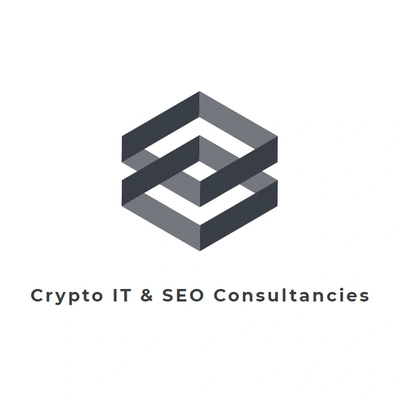 Crypto IT & SEO Consultancies