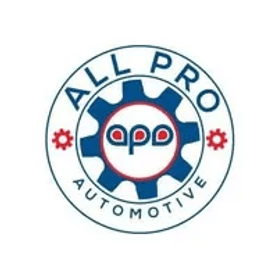 All Pro Automotive