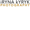 iRYNA kYRYK PHOTOGRAPHY