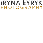 iRYNA kYRYK PHOTOGRAPHY