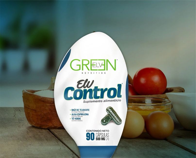 Elv Control TEJOCOTE ORIGINAL