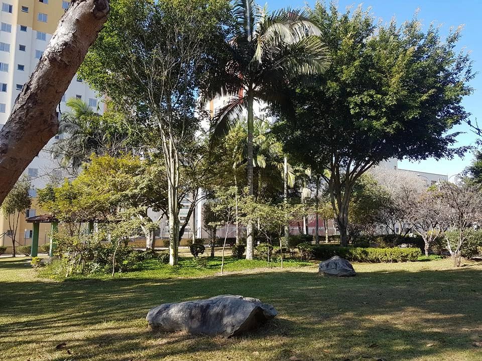 Floradas de São José: o bairro completo em São José dos Campos