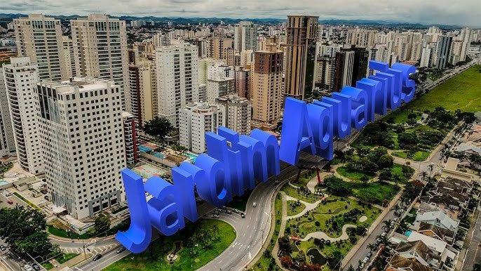 Jardim Aquarius o Bairro Mais Desejado de São José dos Campos