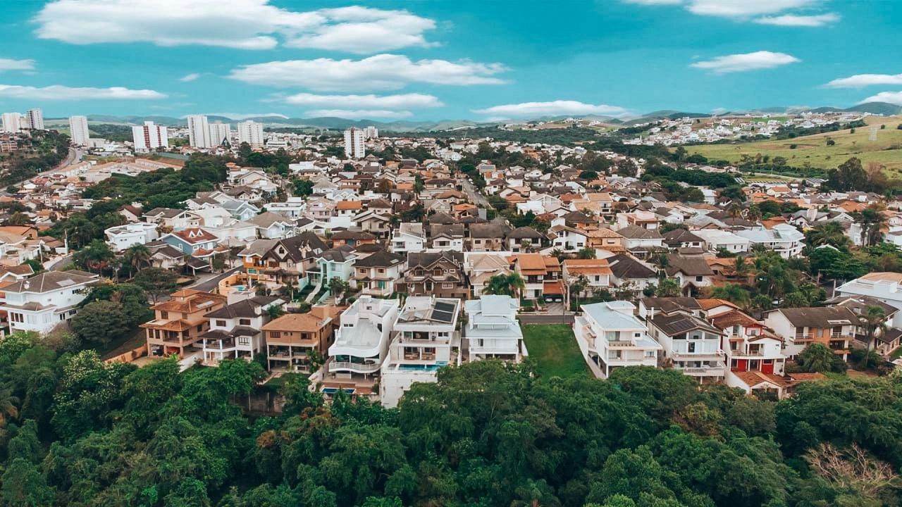 Vila Ema e Jardim Esplanada em São José dos Campos