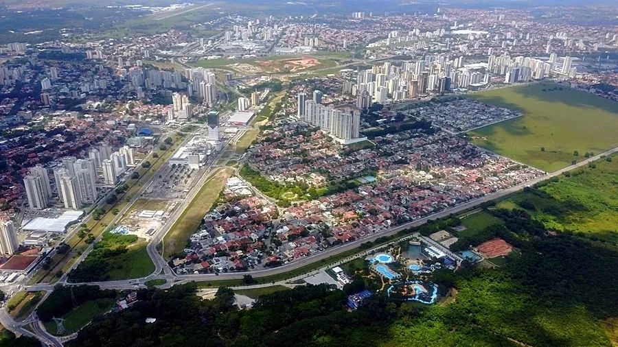 Descubra o Jardim das Colinas em São José dos Campos