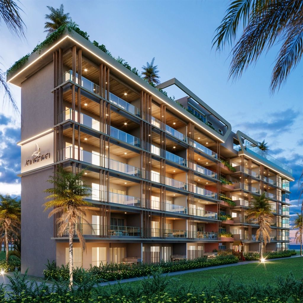 Lançamentos Imobiliários de Alto Padrão, São José dos Campos 2025