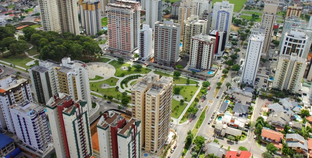 Por que muitas pessoas procuram morar em São José dos Campos