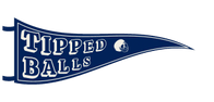 Tipped Balls Podcast