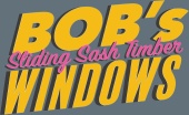 BOB's Windows Ltd