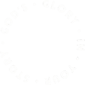 GOD'S GLORY IN YOUR STORY