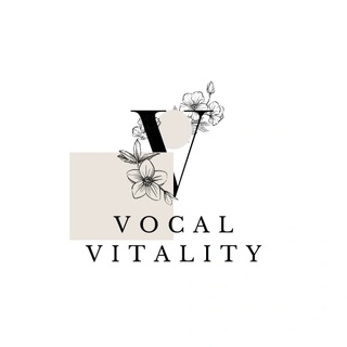 vocal vitality 
