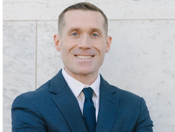 Photo of Michael J. McConnell, a local criminal defense lawyer serving Westchester and the Bronx.