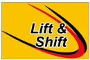 LIFT & SHIFT