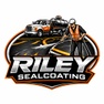 Riley Seal Coating