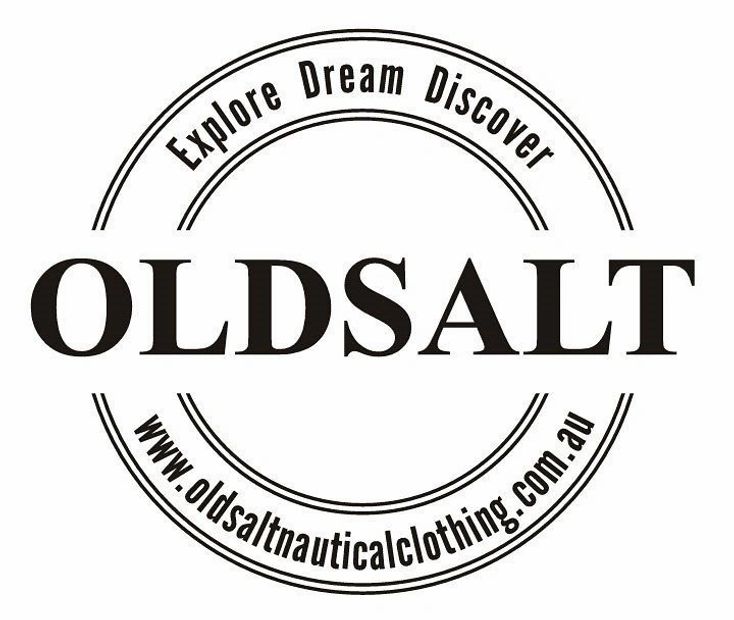 Old Salt Nautical Clothing - online