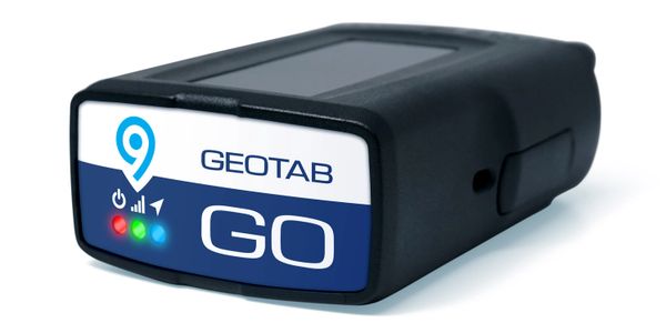 Asset Tracking, Telematics, Geotab, Asset Management, Vehicle Tracking, GPS Tracking, Fleet 