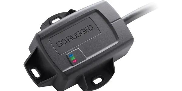 Asset Tracking, Telematics, Geotab, Asset Management, Vehicle Tracking, GPS Tracking, Fleet 