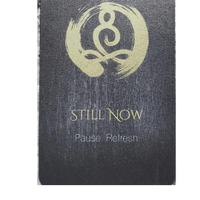 Still Now
