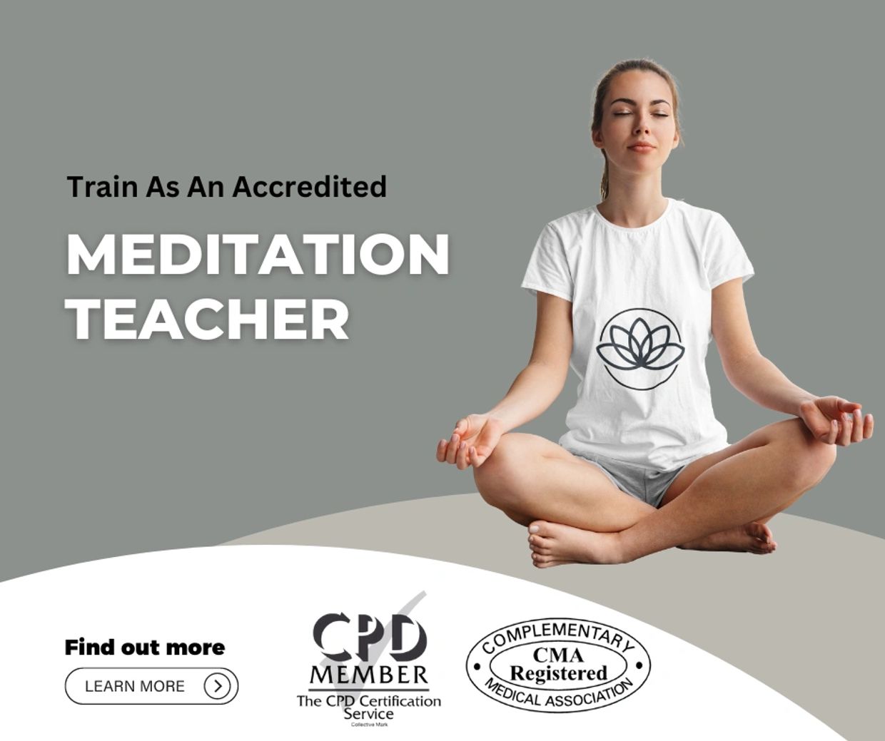 Modern Meditation Teacher Training