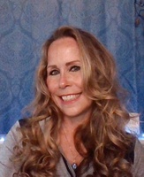 Helen Richelle
 Psychic Medium

" Loving Light of   Hope"



  