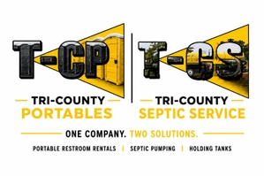 Tri-County Septic Service