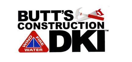 Butt's Construction DKI
