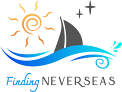 Finding Neverseas 