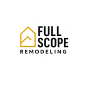 Full Scope Remodeling